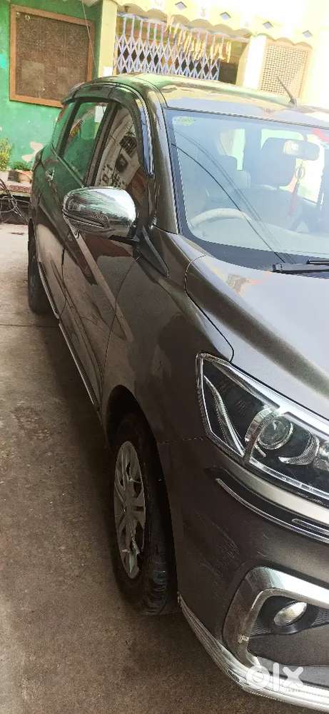 Maruti Suzuki Ertiga 2022 Cng & Hybrids 165000 Km Driven