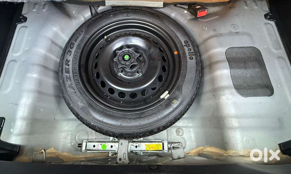 Hyundai Grand I10, 2014, Petrol