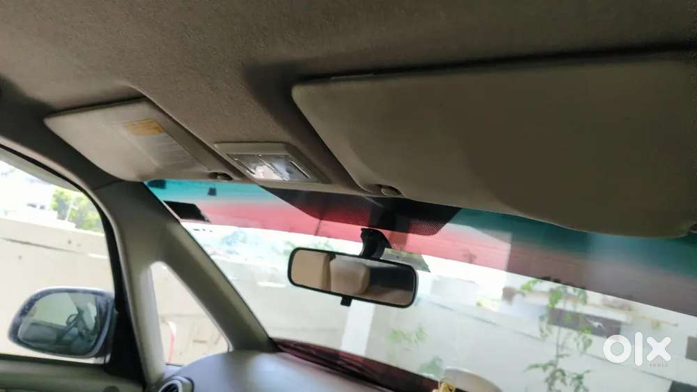 Maruti Suzuki Sx4 2007 Cng & Hybrids Good Condition