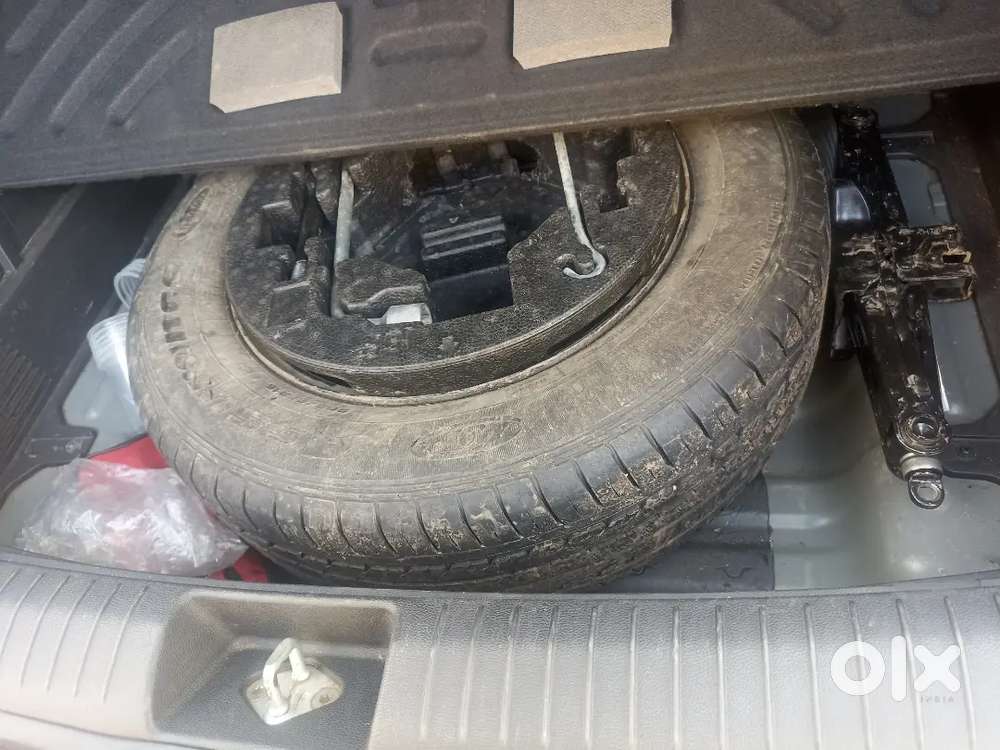 Hyundai Creta 2015 Diesel 237000 Km Driven