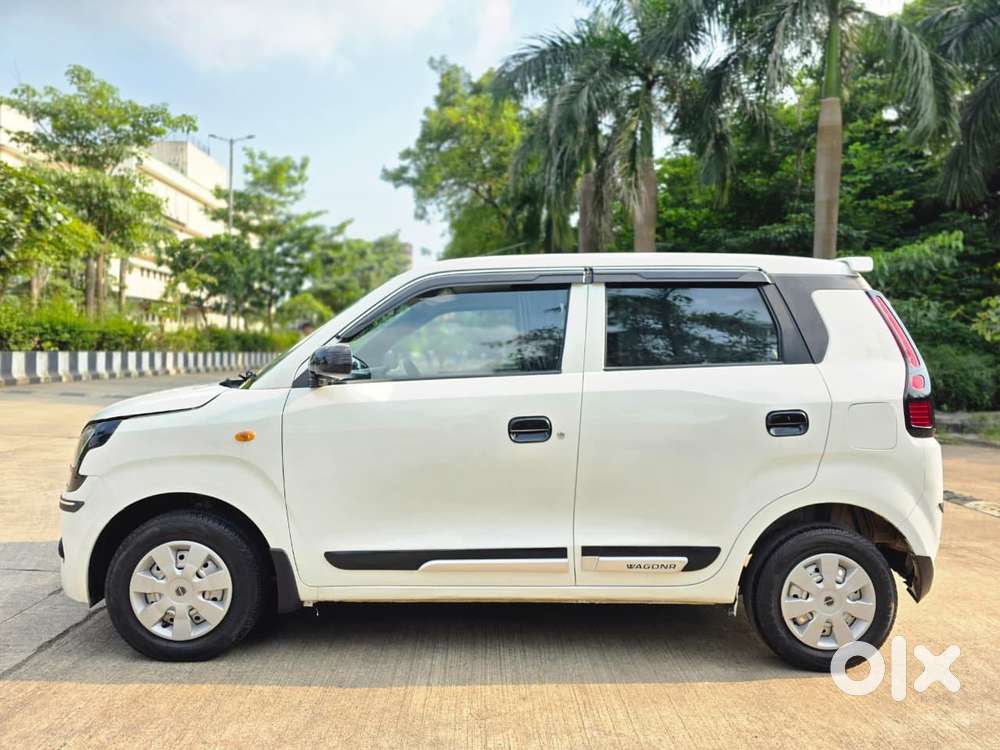 Maruti Suzuki Wagon R 1.0 Lxi Cng, 2019, Cng & Hybrids