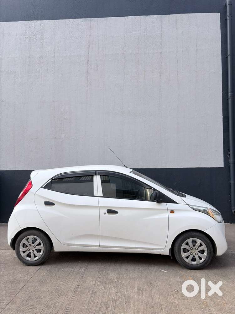 Hyundai Eon Petrol Manual 2016