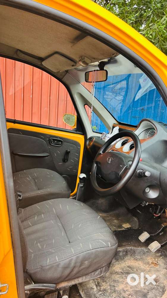 Tata Nano Xt, 2014, Petrol