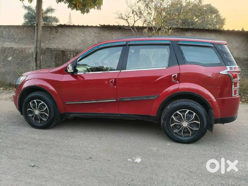 Mahindra Xuv500 2011-2015 W6 2wd, 2011, Diesel