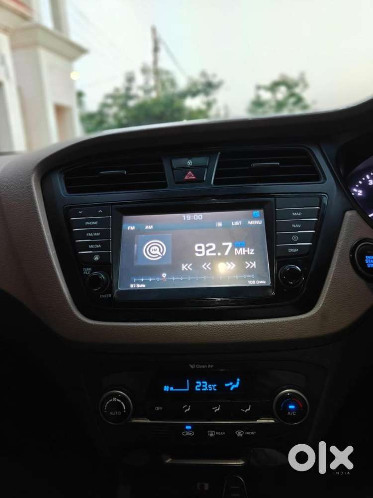 Full Top 4 Airbag Asta(o)