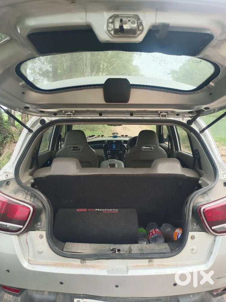 Mahindra Kuv 100 Diesel 2016