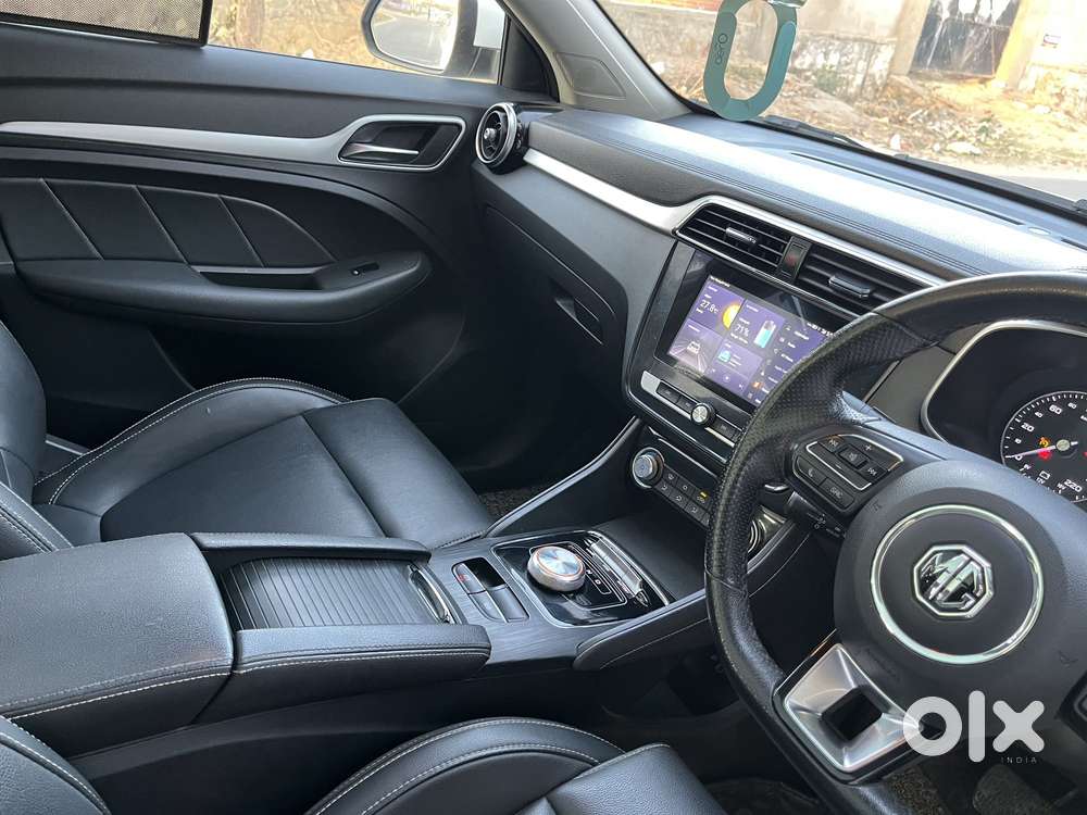 Mg Zs Ev Exclusive Pro, 2022, Electric