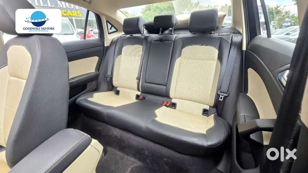 Skoda Slavia Ambition 1.5l Tsi Dsg, 2023, Petrol