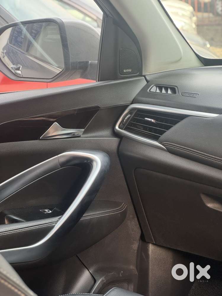 Mg Hector Hybrid Smart Mt, 2020, Petrol