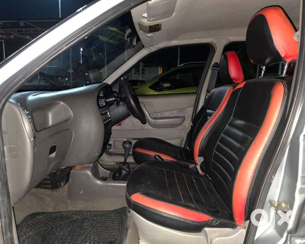 Ford Ikon 1.3l Rocam Flair, 2003, Petrol