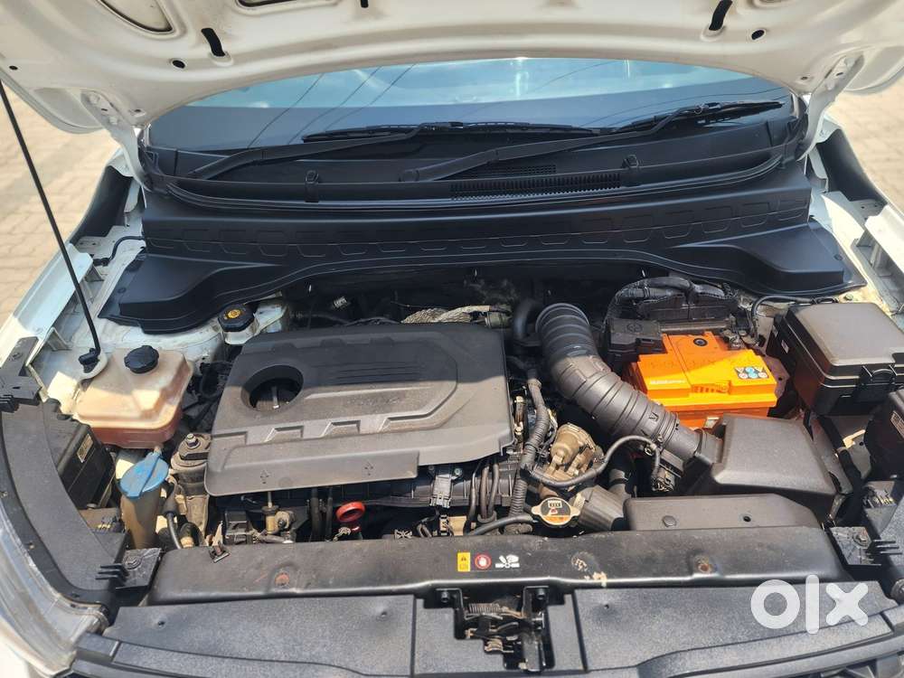 Kia Sonet Htk Plus 1.5 Diesel Mt, 2020, Diesel