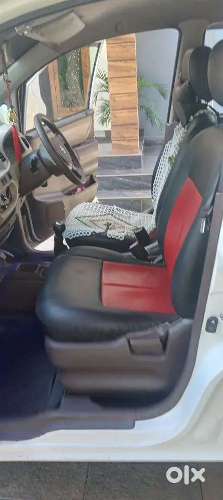 Maruti Suzuki Zen Estilo 2011 Petrol Well Maintained