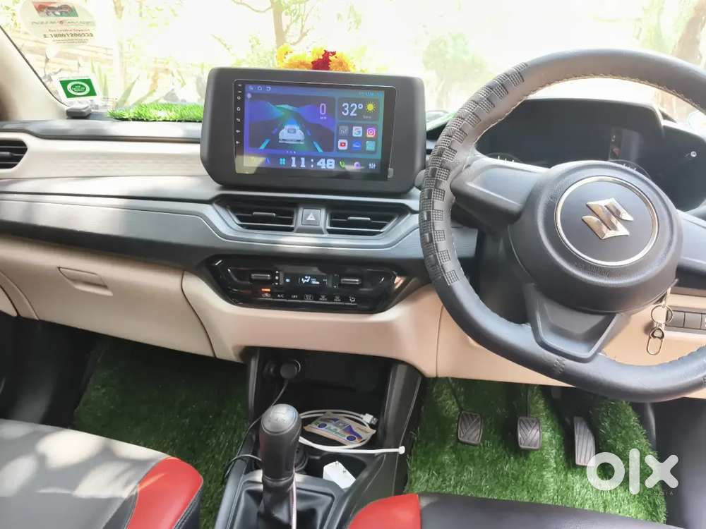 Maruti Suzuki Dzire 2025