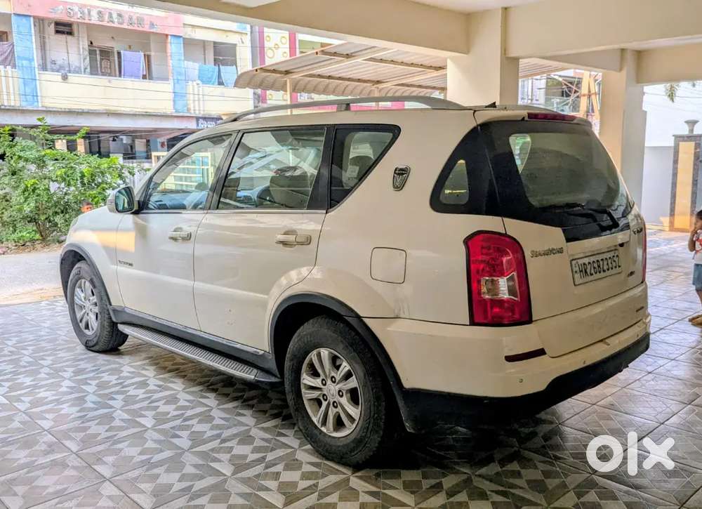 Very Well Maintained  2013