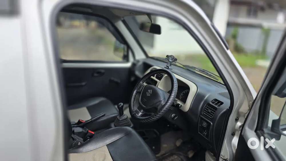 Maruti Suzuki Eeco Ac Cng 2020