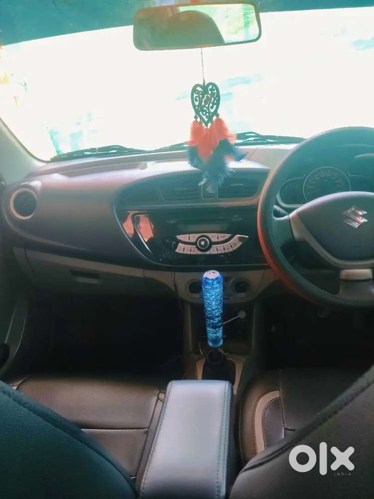 Alto K10 2016