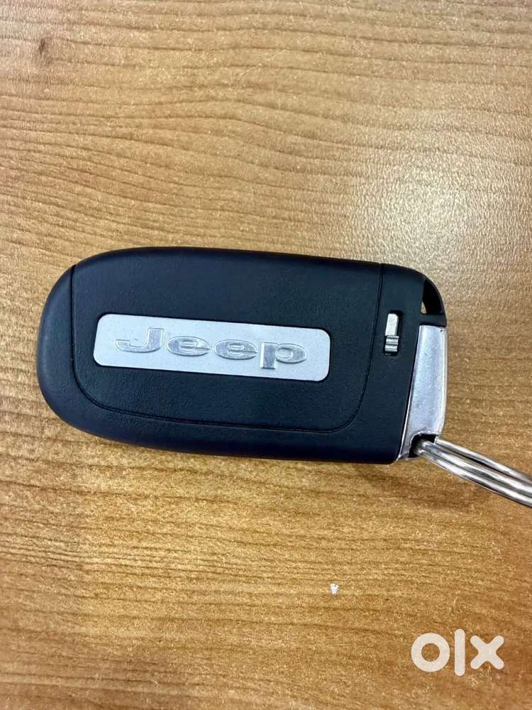 Jeep Full Maintain Businessman Car