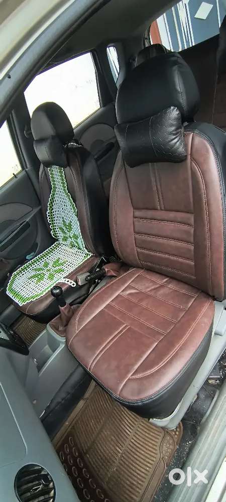 Chevrolet Aveo 2009 Petrol