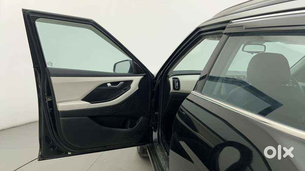 Hyundai Creta 1.5 Sx, 2023, Petrol