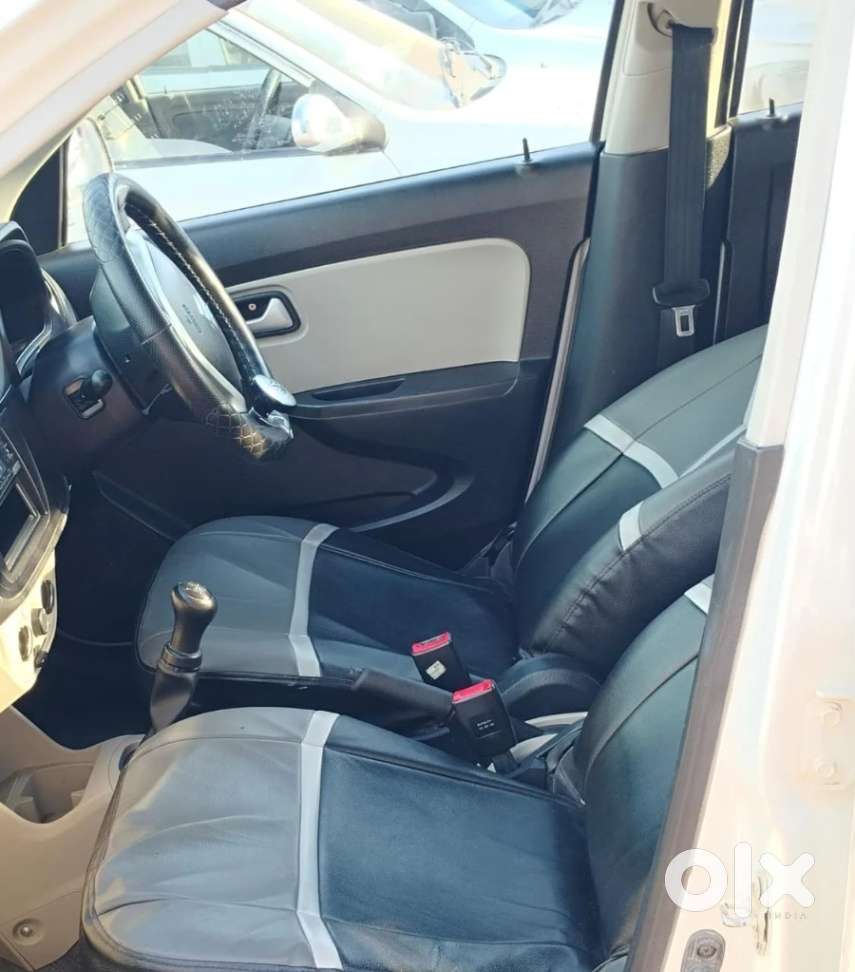 Maruti Suzuki Alto 800 Lxi, 2020, Petrol