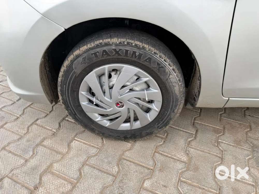 Maruti Suzuki Celerio Lxi 2018 / Cng / 56000 Km