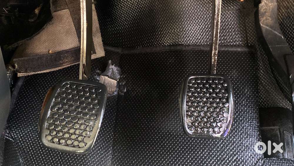 Renault Kwid Rxt, 2016, Petrol