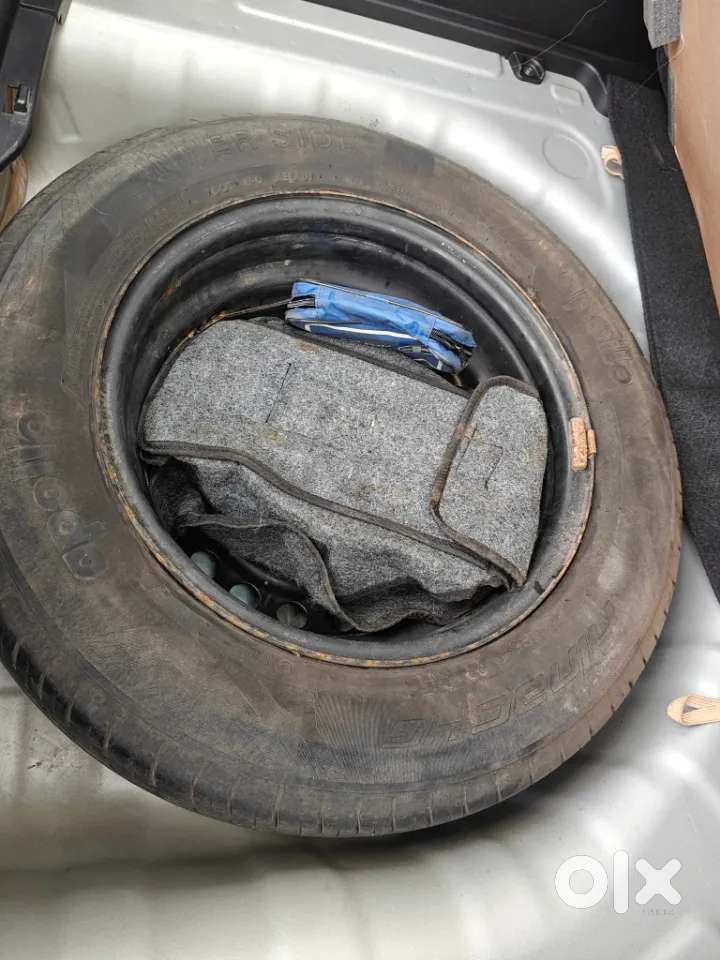 Hyundai Venue E 1.2 Petrol, 2019, Petrol