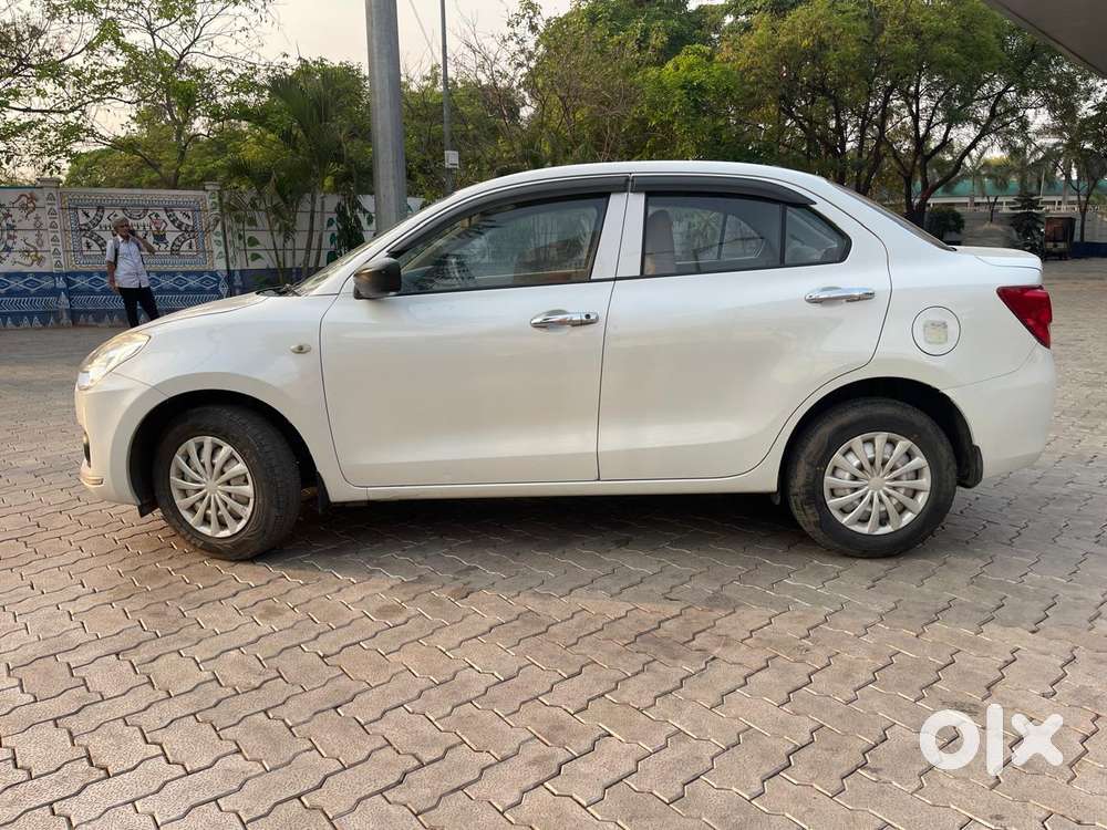 Maruti Suzuki Swift Dzire, 2019, Diesel