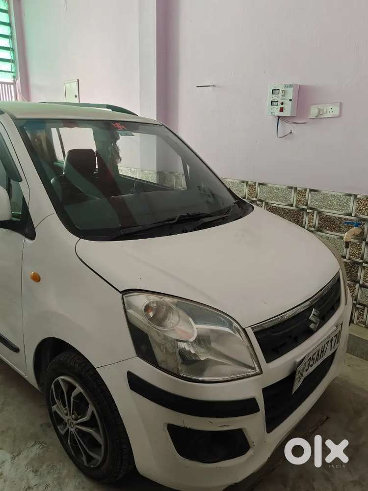 Non Accidental Car With Not Major Dents And Repair