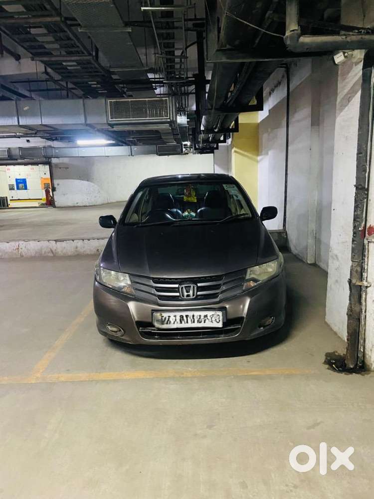 Honda City 2011 Petrol With Cng Well Maintained
