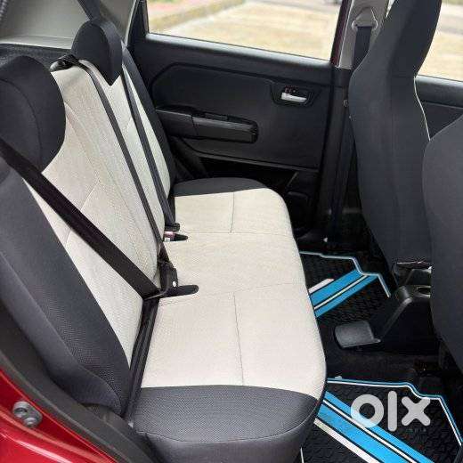 Maruti Suzuki Wagon R Vxi, 2025, Petrol