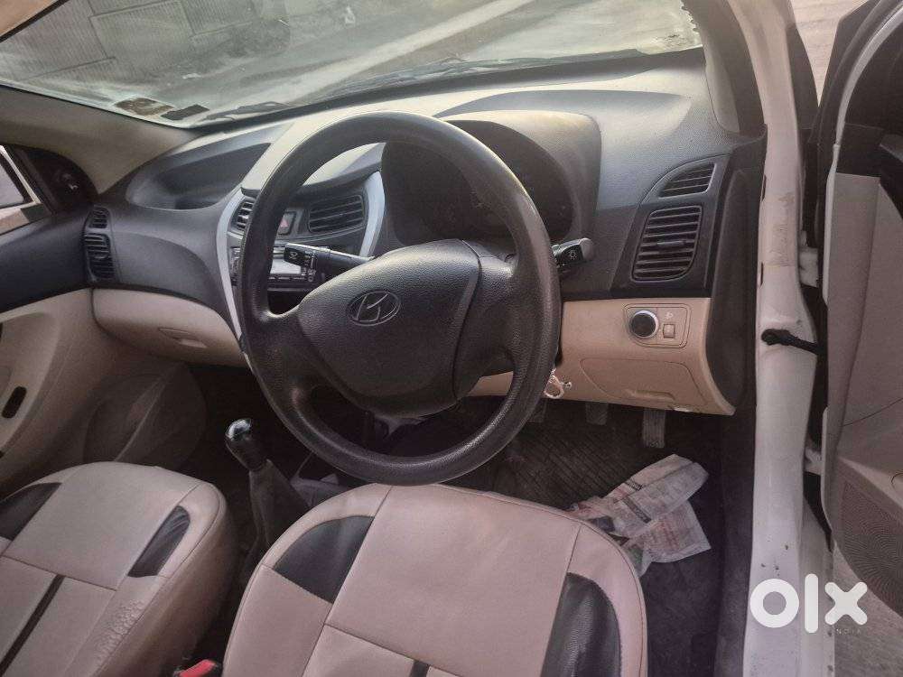 Hyundai Eon Era +, 2013, Cng & Hybrids