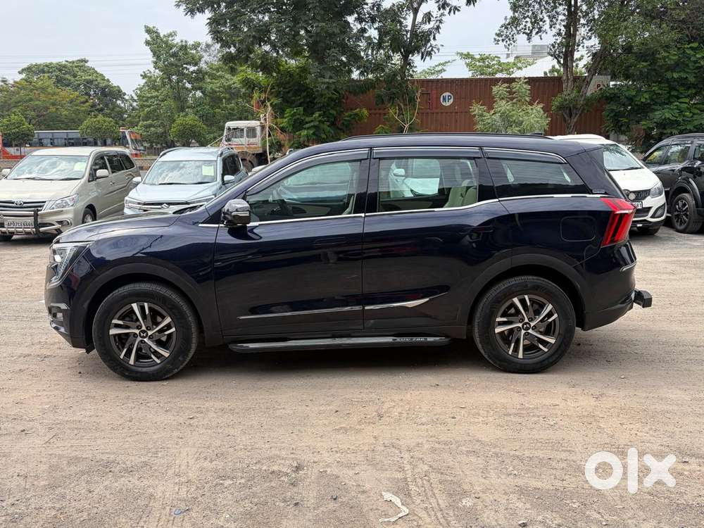 Mahindra Xuv700 2.2 Ax 5 Diesel Mt 7 Str, 2024, Diesel