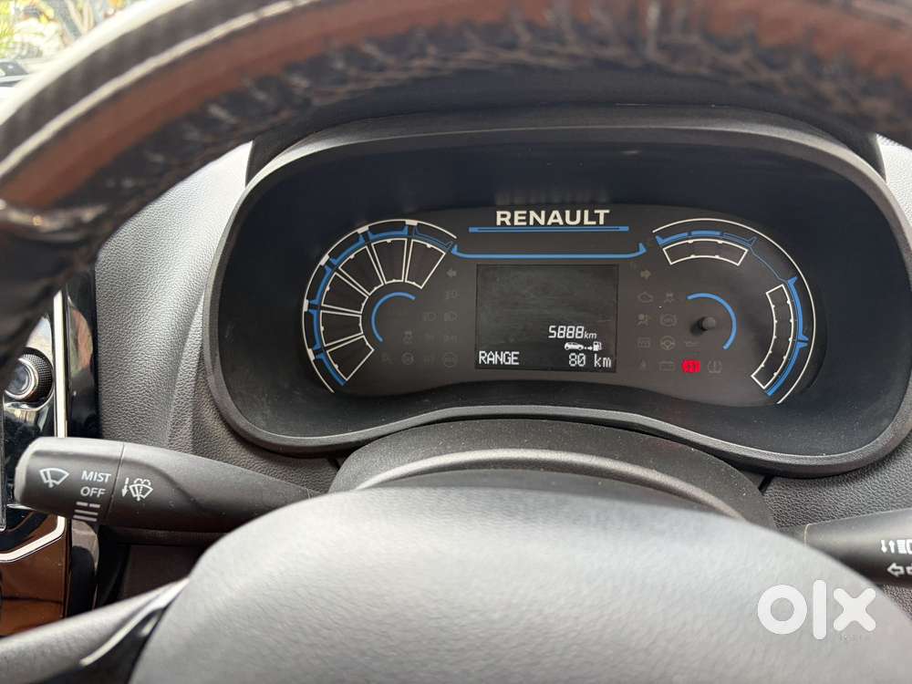 Renault Kwid Climber 1.0 Mt, 2026, Petrol