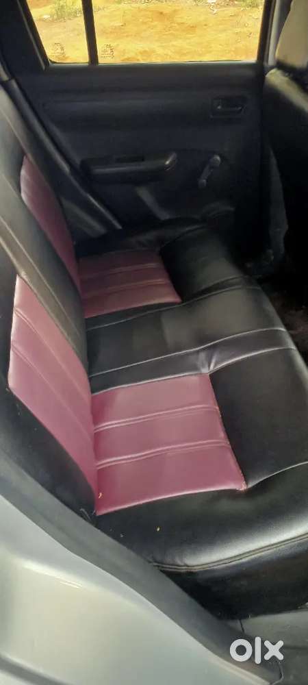 Maruti Suzuki Swift 2008 Diesel 50000 Km Driven