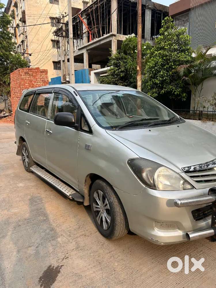 Toyota Innova 2006 Diesel Good Condition