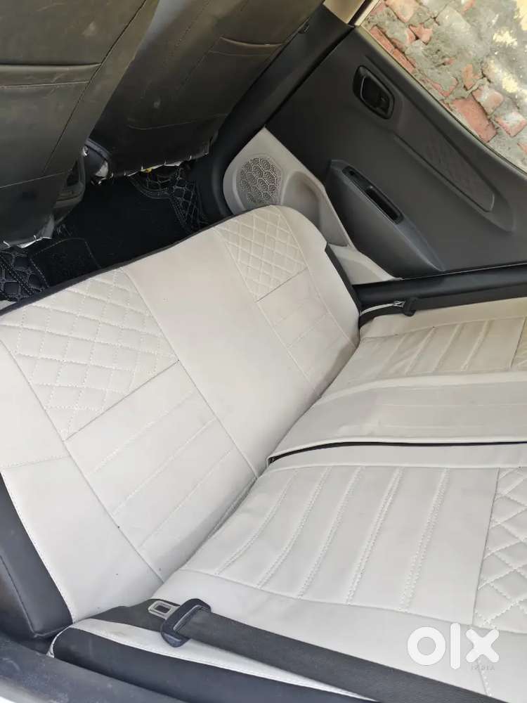 Hyundai Aura 2023 Cng & Hybrids Good Condition