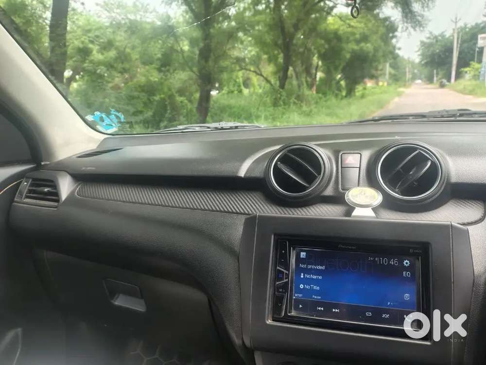 Maruti Suzuki Swift Lxi 2022,