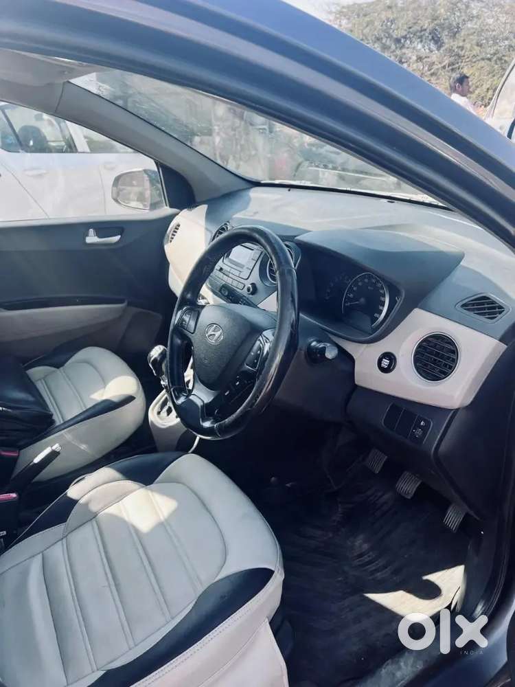 Hyundai Grand I10 2014 Diesel 100000 Km Driven