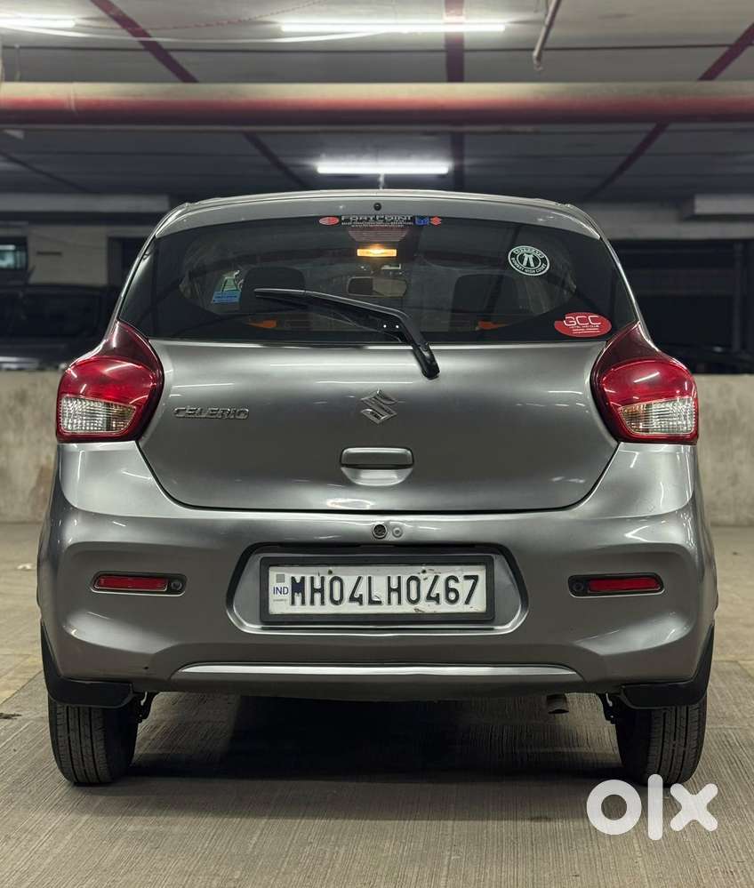 Maruti Suzuki Celerio Zxi(o) Mt, 2022, Petrol