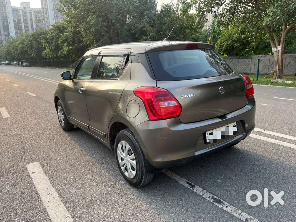 Maruti Suzuki Swift 1.2 Glory Eition, 2022, Petrol