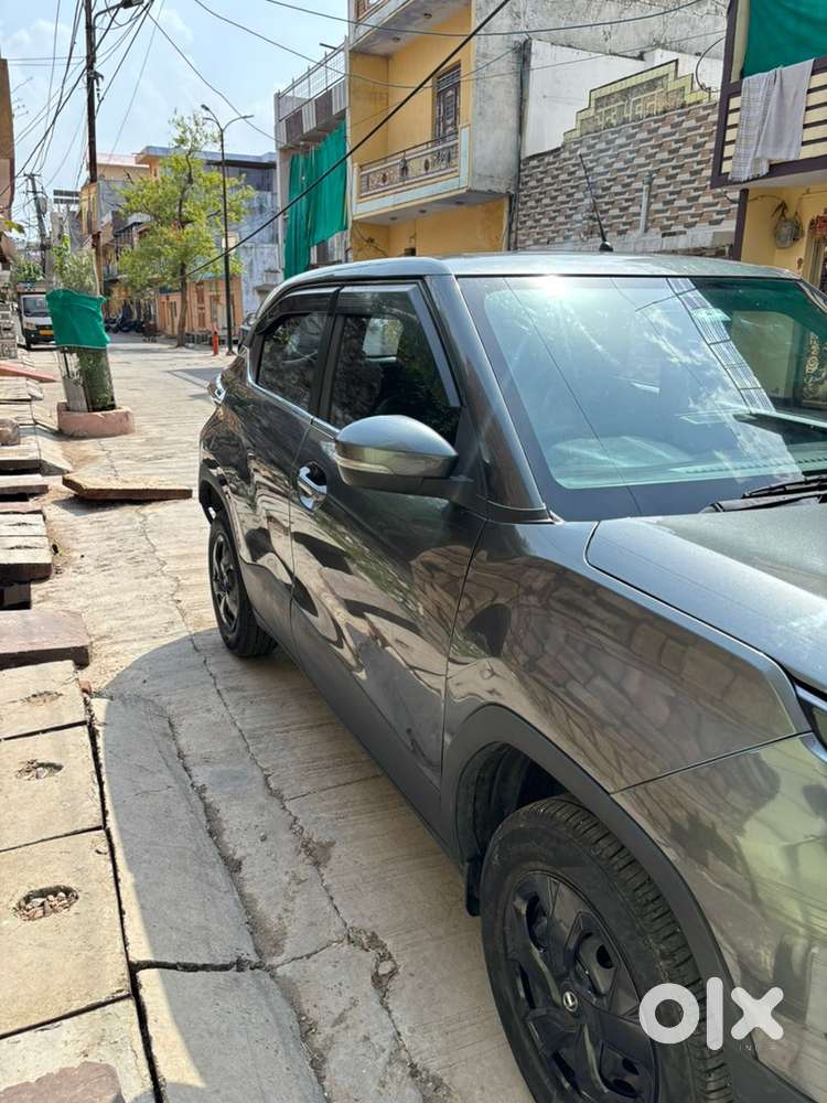 Tata Punch Petrol 2022