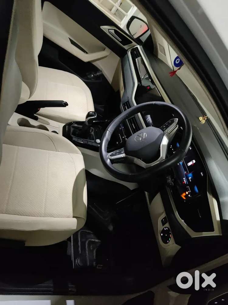 Volkswagen Virtus 2024