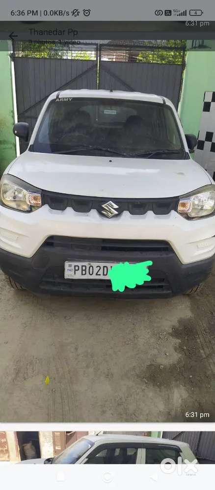 Gud Engine... New Tyre.. Battery Ok... Gear Warrenty 1 Owner