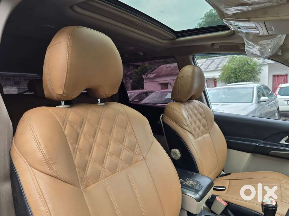 Mahindra Xuv500 2.2 W10, 2017, Diesel