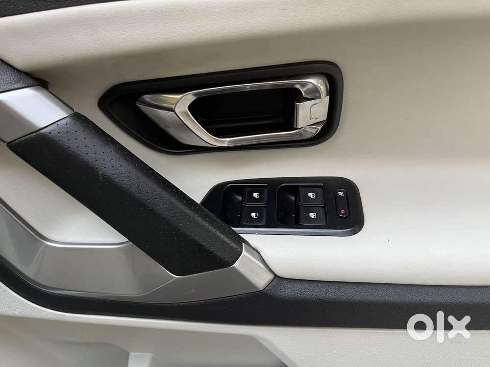 Tata Safari 2.0 Kryotec Xza Plus Adventure, 2022, Diesel