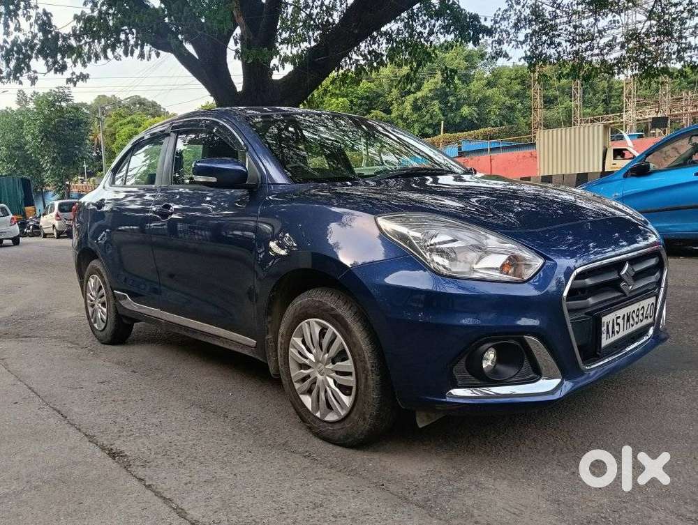 Maruti Suzuki Swift Dzire 1.3 Vxi, 2022, Petrol