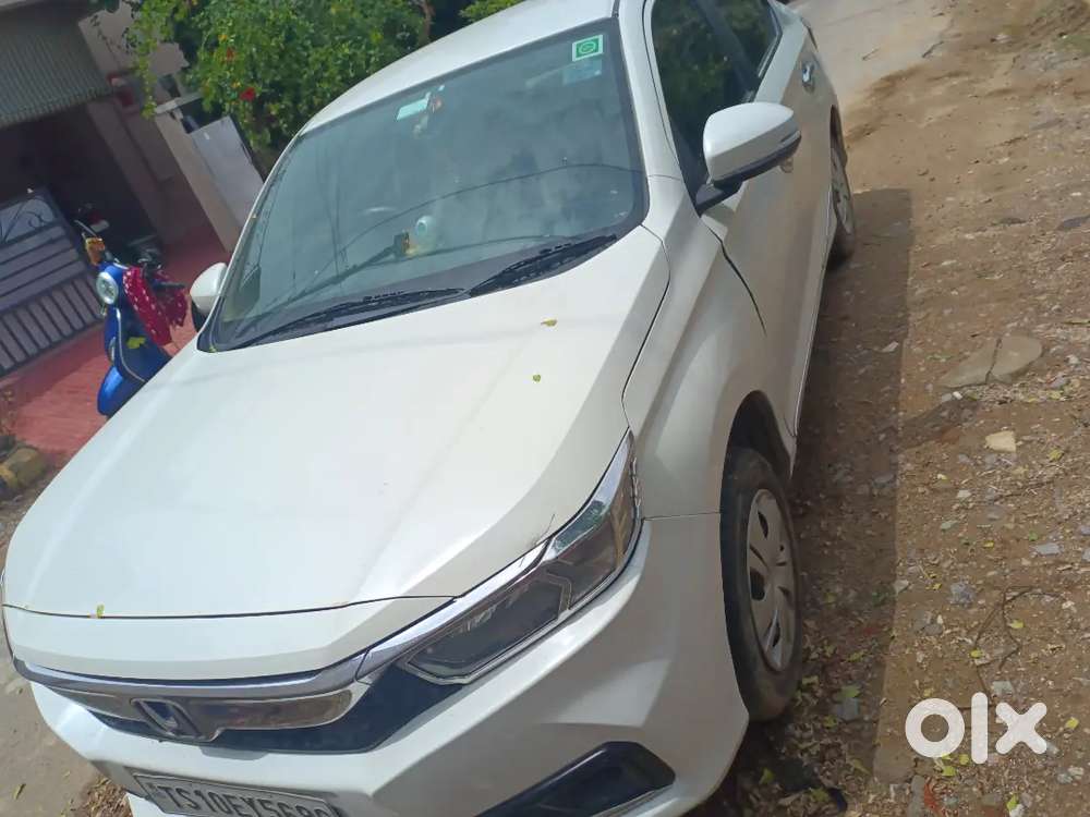 Honda Amaze