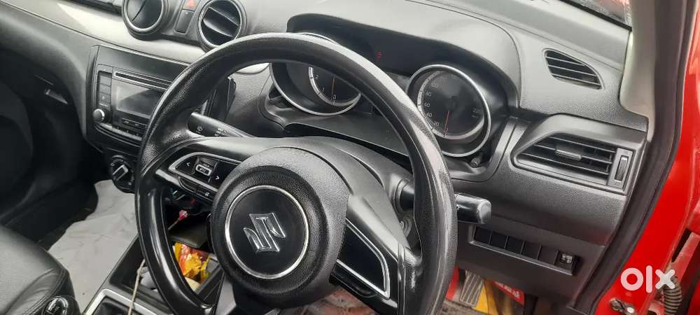 Maruti Suzuki Swift 2018 Petrol 64000 Km Driven, 4-cylinder Engine