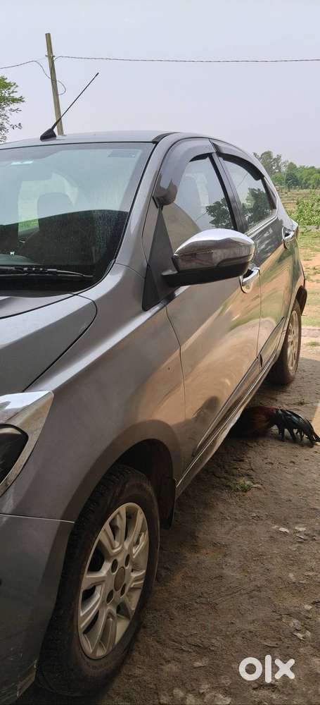 Tata Tiago Xz 2018 Petrol